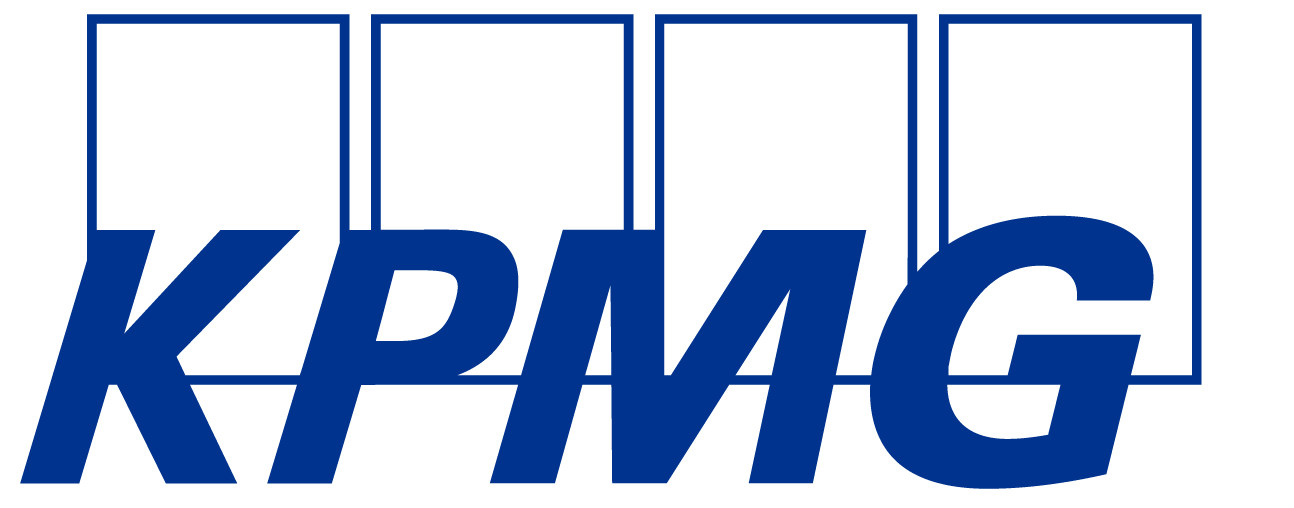 KPMG Logo