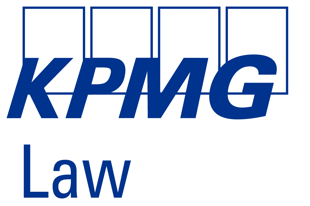 KPMG-LAW Logo